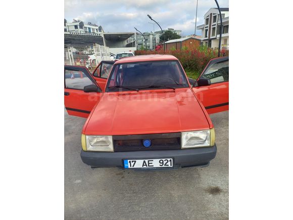 Sahibinden Tofaş Şahin 1.4 1993 Model