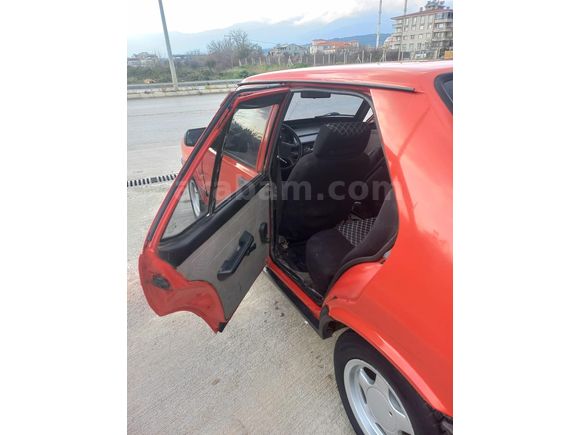 Sahibinden Tofaş Şahin 1.4 1993 Model