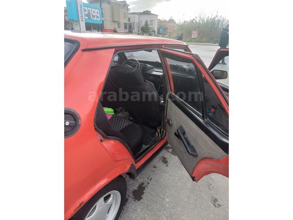 Sahibinden Tofaş Şahin 1.4 1993 Model