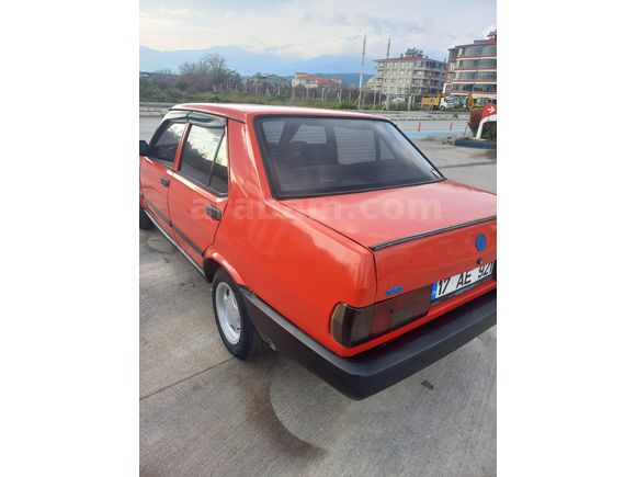 Sahibinden Tofaş Şahin 1.4 1993 Model