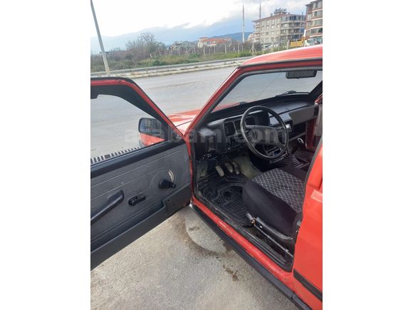 Sahibinden Tofaş Şahin 1.4 1993 Model