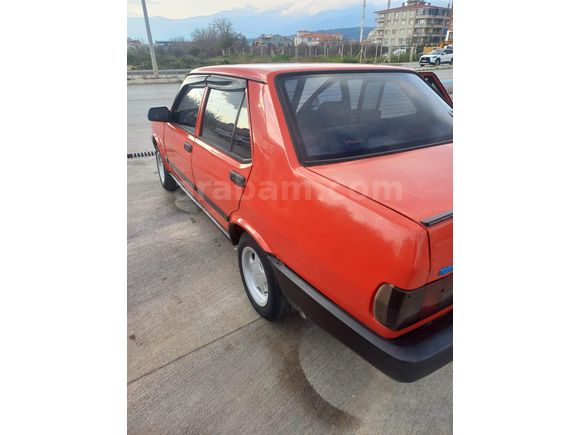 Sahibinden Tofaş Şahin 1.4 1993 Model