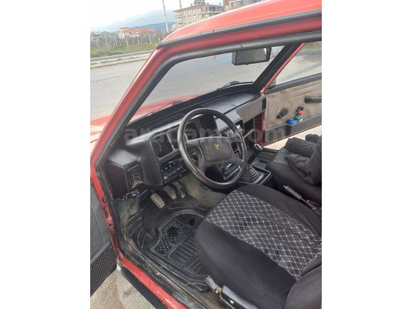 Sahibinden Tofaş Şahin 1.4 1993 Model