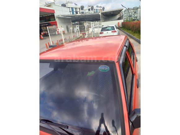 Sahibinden Tofaş Şahin 1.4 1993 Model