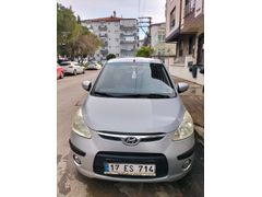 Sahibinden Hyundai i10 1.1 Select 2010 Model