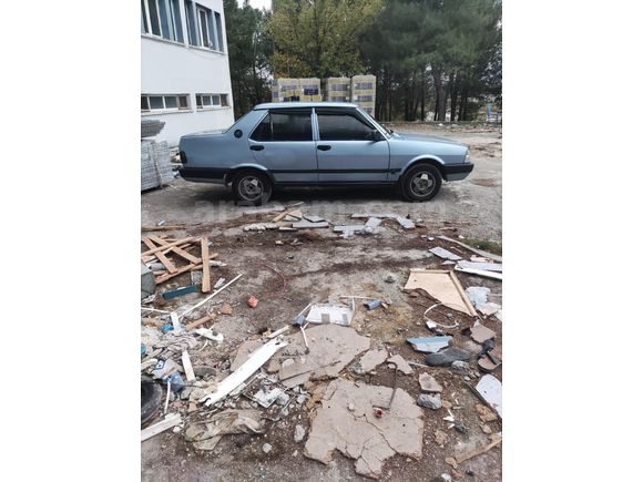 Sahibinden Tofaş Doğan L 1992 Model