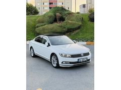 Sahibinden Volkswagen Passat 1.4 TSi BlueMotion Highline 2016 Model 