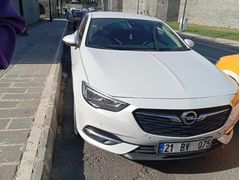 Sahibinden Opel Insignia 1.6 CDTI Enjoy 2017 Model