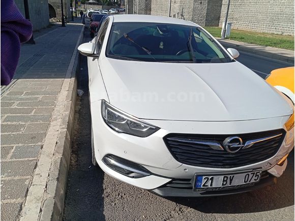 Sahibinden Opel Insignia 1.6 CDTI Enjoy 2017 Model