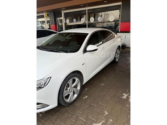 Sahibinden Opel Insignia 1.6 CDTI Enjoy 2017 Model