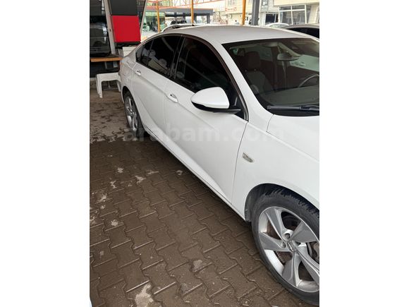 Sahibinden Opel Insignia 1.6 CDTI Enjoy 2017 Model