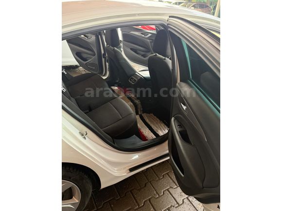 Sahibinden Opel Insignia 1.6 CDTI Enjoy 2017 Model