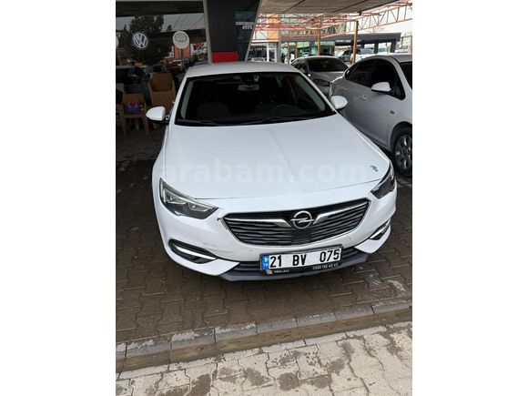 Sahibinden Opel Insignia 1.6 CDTI Enjoy 2017 Model