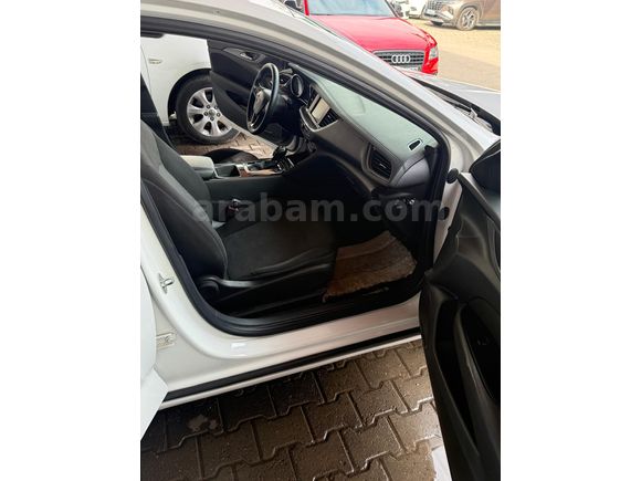 Sahibinden Opel Insignia 1.6 CDTI Enjoy 2017 Model