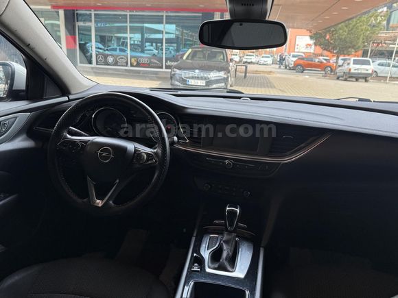 Sahibinden Opel Insignia 1.6 CDTI Enjoy 2017 Model