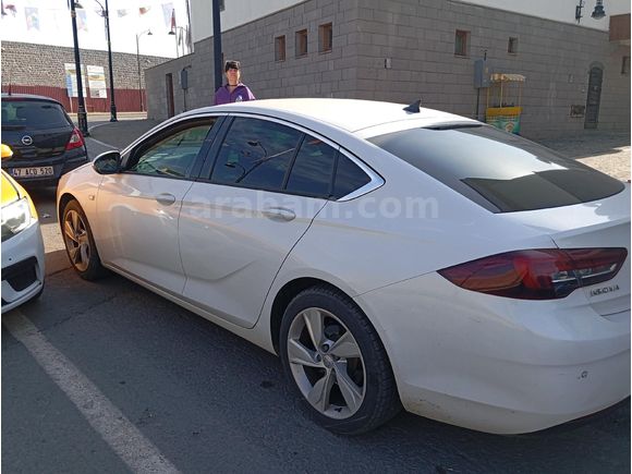 Sahibinden Opel Insignia 1.6 CDTI Enjoy 2017 Model