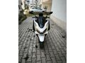 Sahibinden 2.400 km Honda PCX125