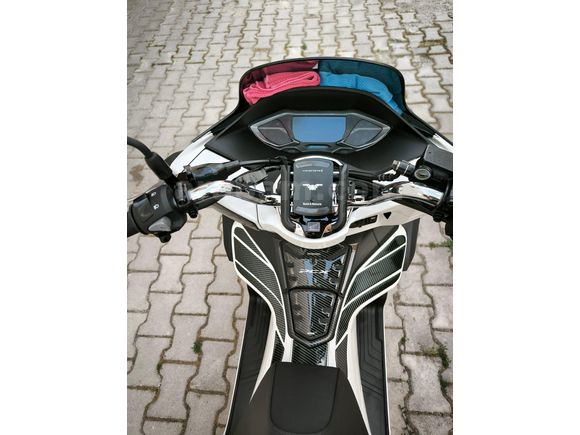 Sahibinden 2.400 km Honda PCX125