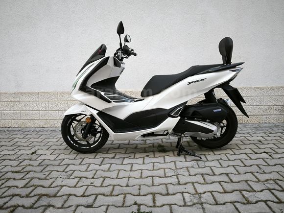 Sahibinden 2.400 km Honda PCX125