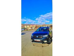 Sahibinden Dacia Sandero 1.5 dCi Stepway 2016 Model