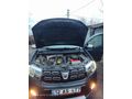 Sahibinden Dacia Sandero 1.5 dCi Stepway 2016 Model