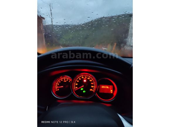 Sahibinden Dacia Sandero 1.5 dCi Stepway 2016 Model