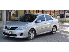 Bayandan Otomatik Toyota Corolla 1.6 Comfort 2012 Model
