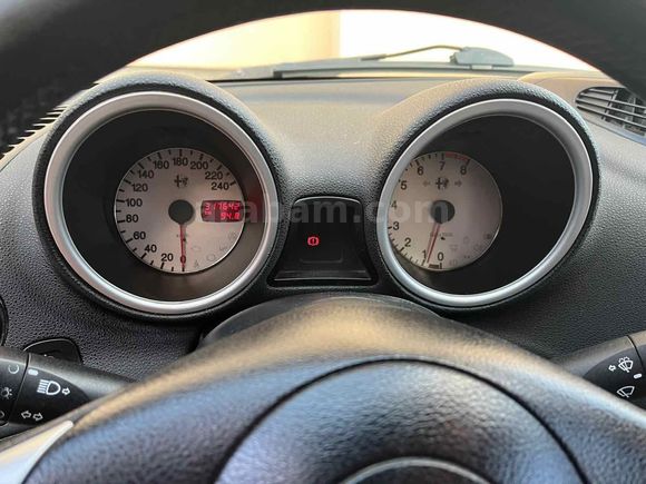Sahibinden Alfa Romeo 156 1.6 TS Progression 2004 Model 