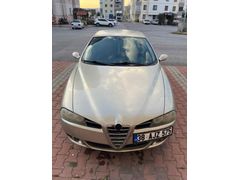 Sahibinden Alfa Romeo 156 1.6 TS Progression 2004 Model 