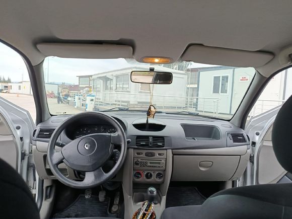 Sahibinden Renault Symbol 1.2 Authentique 2011 Model