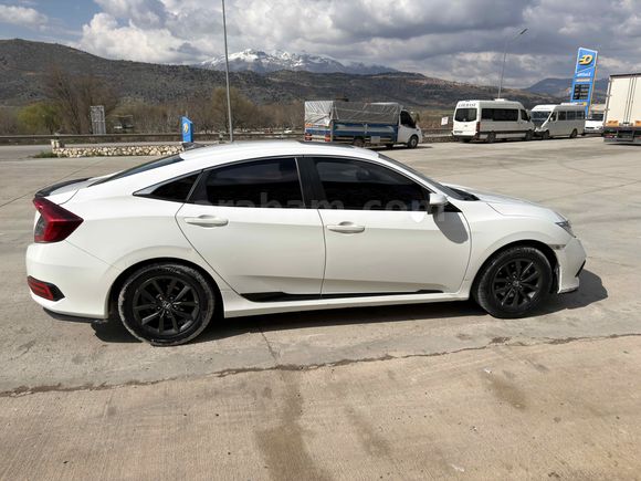 Sahibinden Honda Civic (Malatya)