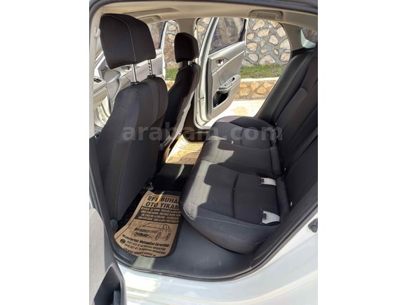 Sahibinden Honda Civic (Malatya)