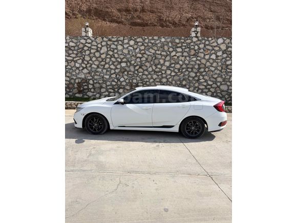 Sahibinden Honda Civic (Malatya)