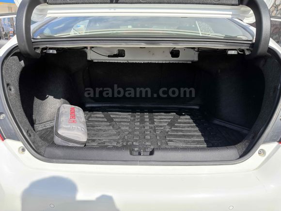 Sahibinden Honda Civic (Malatya)