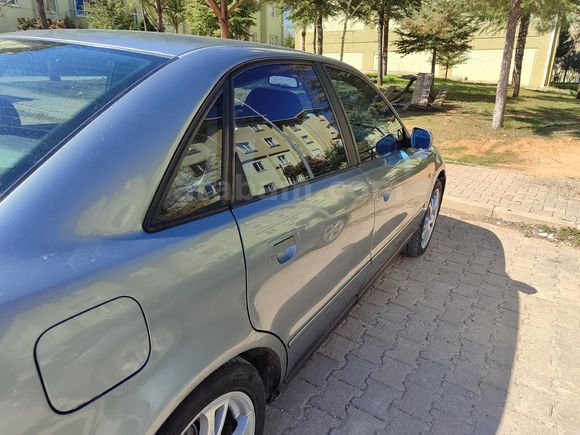 Sahibinden Audi A4 Sedan 1.6 1999 Model
