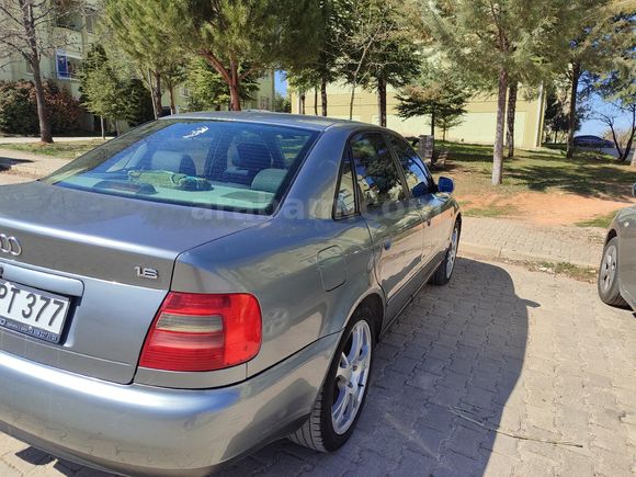 Sahibinden Audi A4 Sedan 1.6 1999 Model