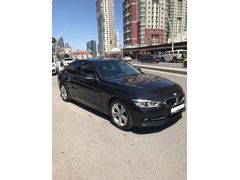 Sahibinden BMW 3 Serisi 320i ED Sport Line 2015 Model 