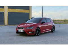 Sahibinden Seat Leon 1.4 EcoTSI FR 2016 Model 