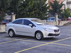 Sahibinden Fiat Linea 1.6 Multijet Urban 2012 Model