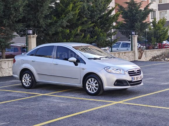Sahibinden Fiat Linea 1.6 Multijet Urban 2012 Model