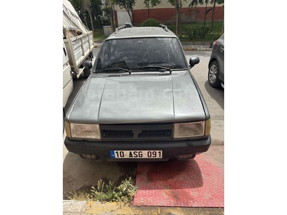 Taksit imkanlı kartal .Sahibinden Tofaş Kartal SL 1993 Model 