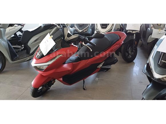 Sahibinden Honda PCX125 DX