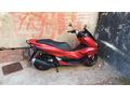 Sahibinden Honda PCX125 DX