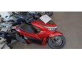 Sahibinden Honda PCX125 DX