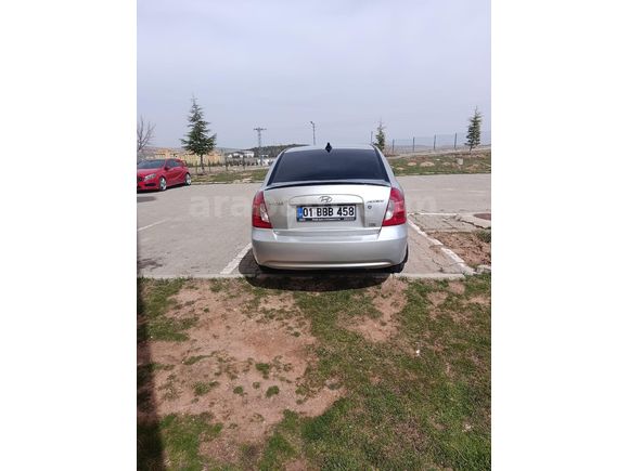 Sahibinden Hyundai Accent Era 1.5 CRDi Team 2011 Model