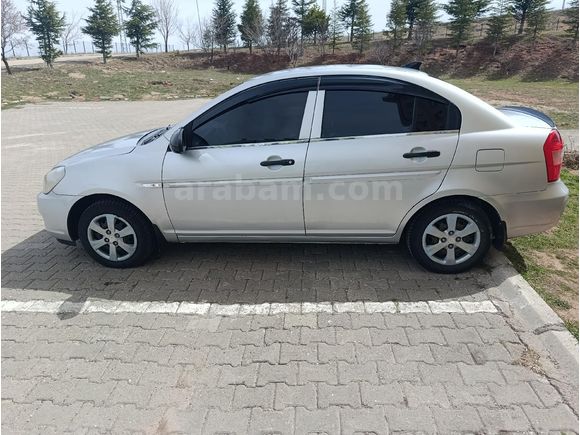 Sahibinden Hyundai Accent Era 1.5 CRDi Team 2011 Model