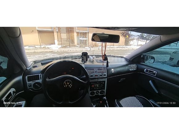 Sahibinden Volkswagen Bora 1.6 Pacific 2004 Model