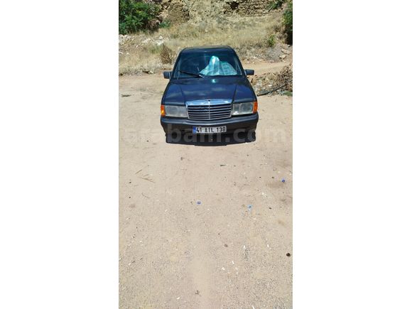 Sahibinden Mercedes - Benz 190 E 2.0 1990 Model