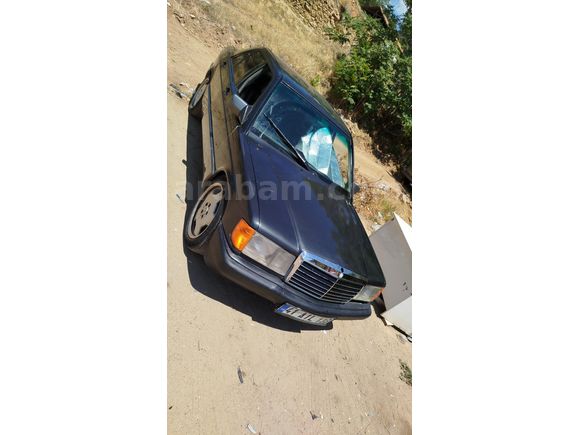 Sahibinden Mercedes - Benz 190 E 2.0 1990 Model