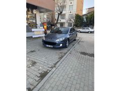 Sahibinden Peugeot 407 2.0 Executive 2005 Model 